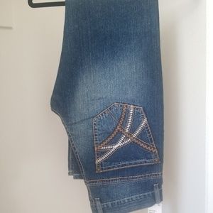 Men's Jeans